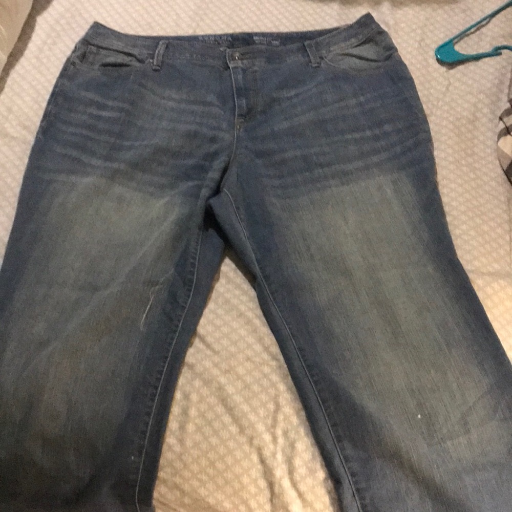 Jeans
